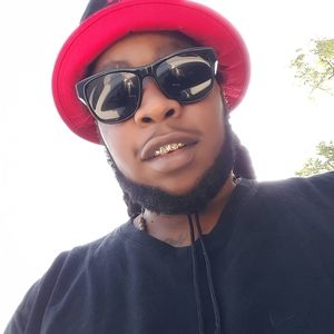 Meet your Posher, Jonte